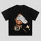 Michael Jackson Vintage T- Shirt